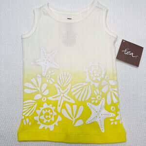 Tea Collection Ombré Tank